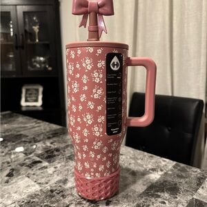 HydroJug Mauve Meadow